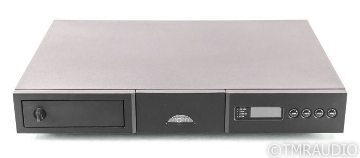 Naim NA CD5 CD Player; CD-5; Remote (29907)