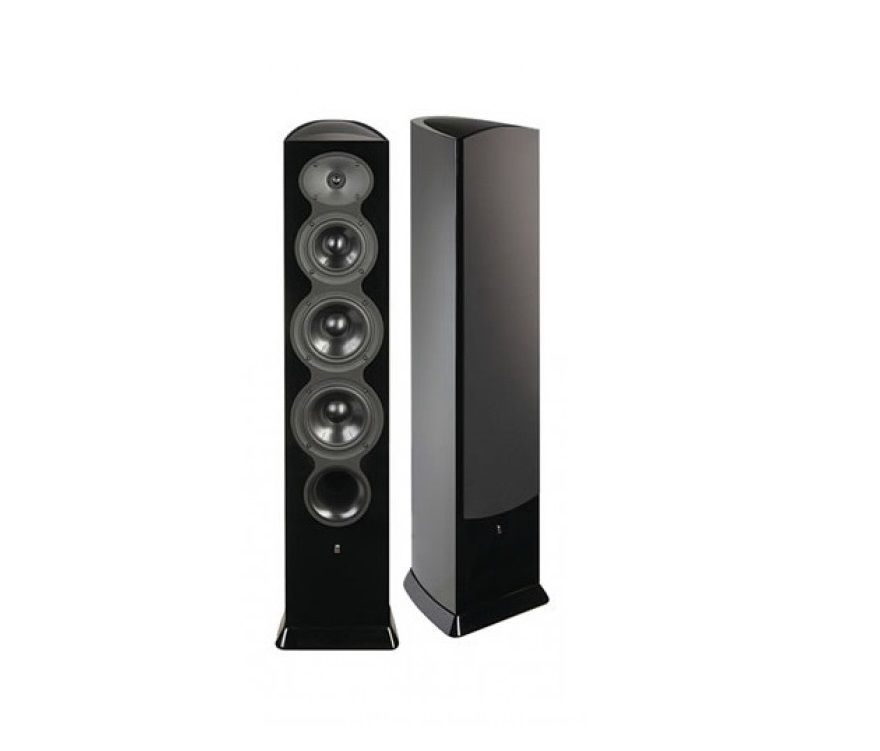 Revel Performa3 F206-Black (Pair) **Special Offer**