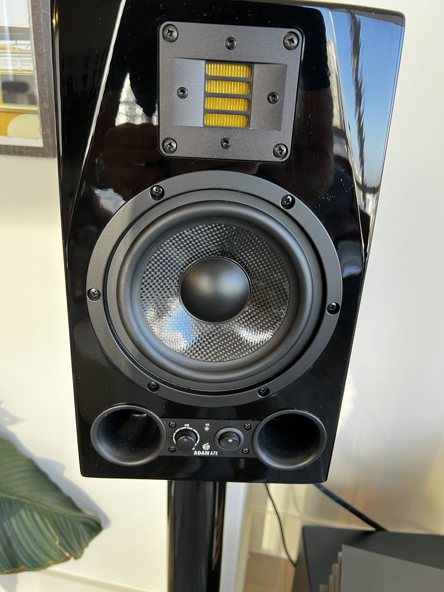 Adam Audio A7x - Powered Studio Speakers - PAIR 7