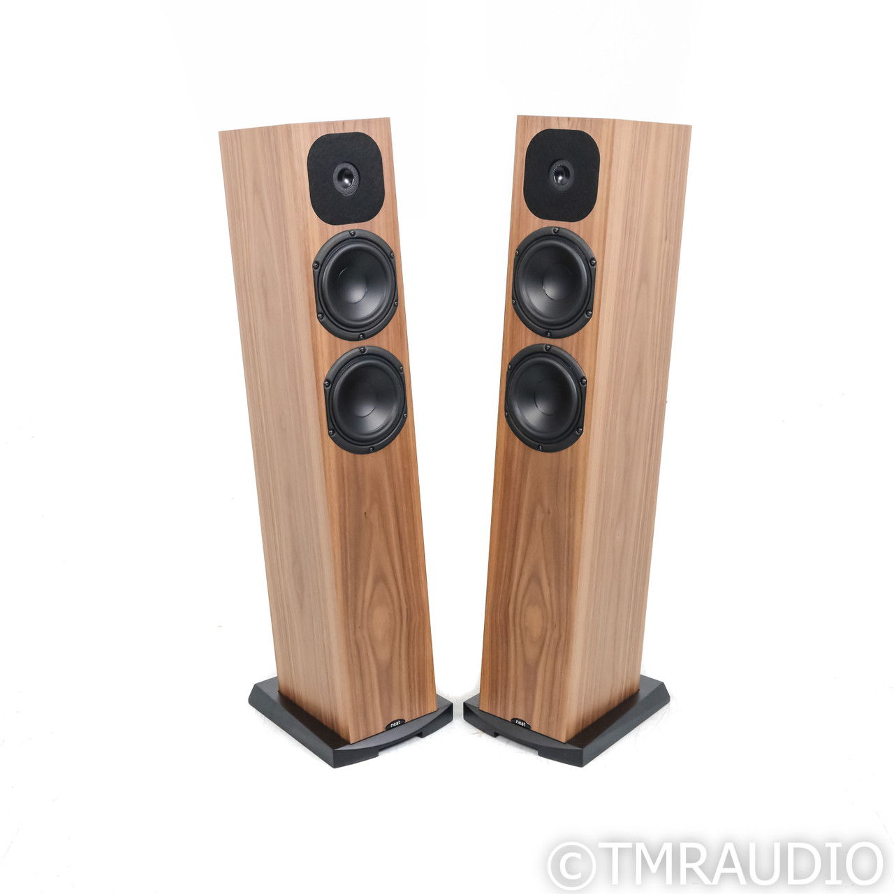 Neat Acoustics Motive SX1 Floorstanding Speakers; Wa (7...