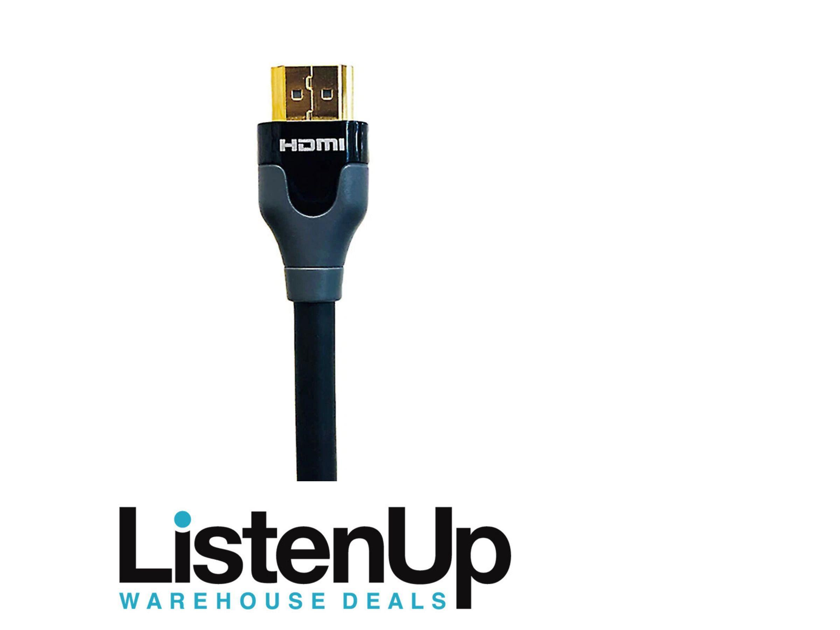 Tributaries Model UHD48 48G ULTRA HDMI Cable (HDMI 2.1 Specification) 1 Meter