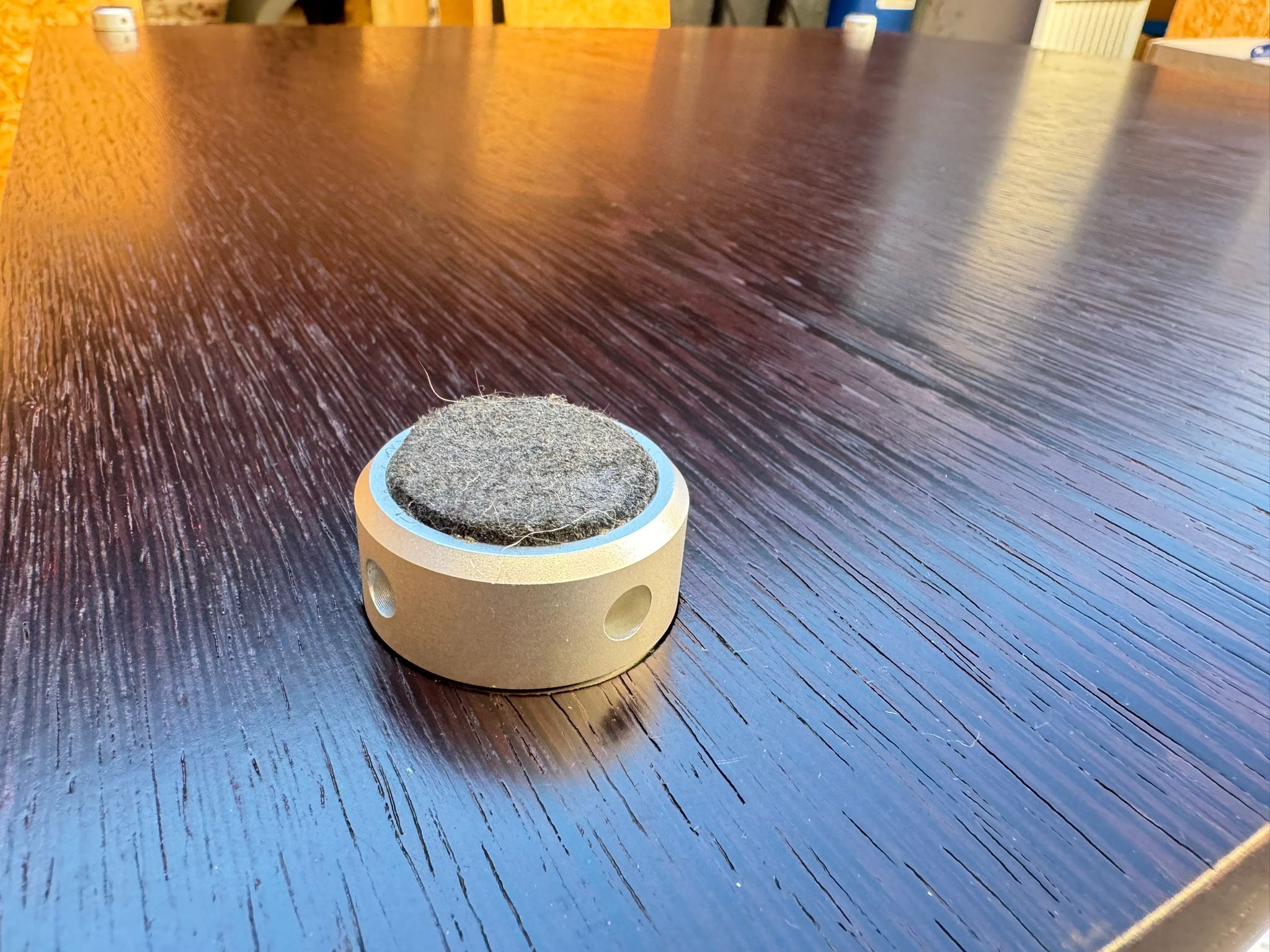 Avantgarde Basshorn XD active subwoofer from 2017 7