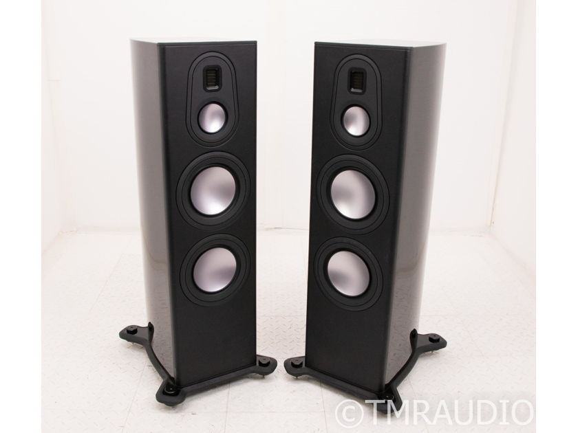 Monitor Audio Platinum PL300 II Floorstanding Speakers; PL-300 Series 2 (20298)