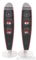 Dali Fazon F5 Floorstanding Speakers; F-5; Red Pair (47... 3