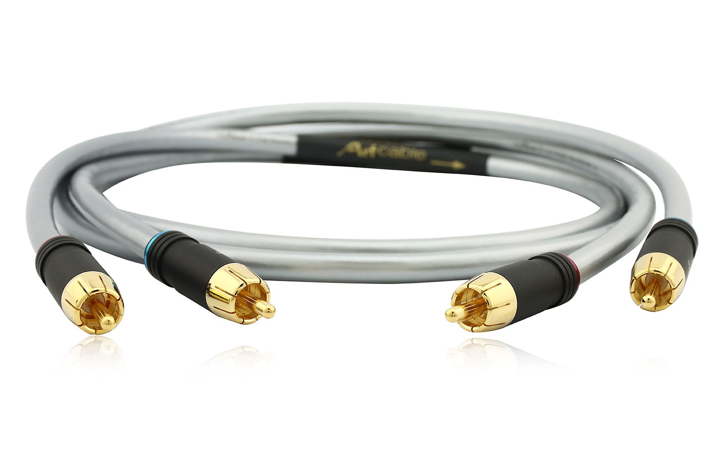 Audio Art Cable IC-3 Classic --  THE High-Performance A...