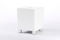 Sumiko  S.5 White subwoofer NEW in box 2