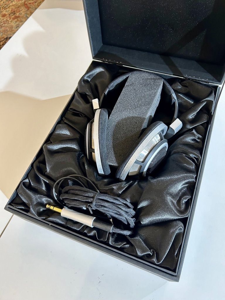 Sennheiser HD800