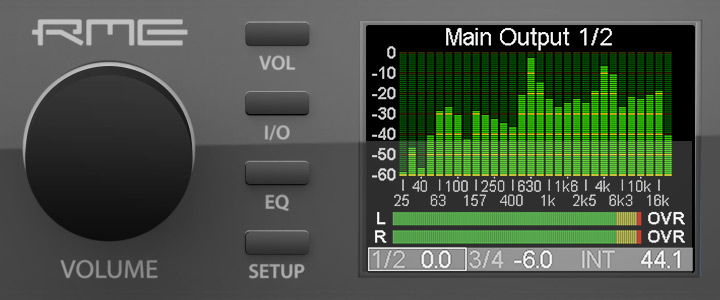 RME ADI-2 DAC ANNIVERSARY EDITION (ONLY 500 MADE) 5