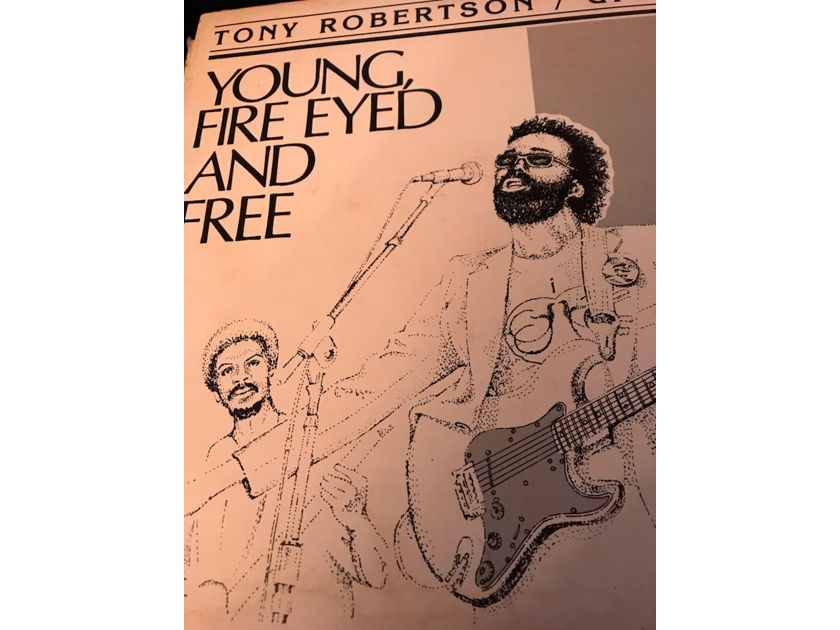 tony robertson young fire eyed free tony robertson young fire eyed free