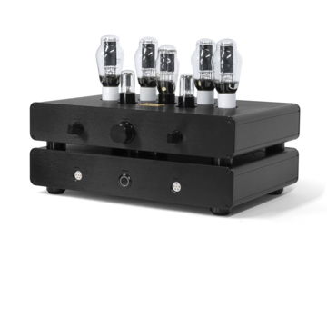 WOO AUDIO 3ES E-STAT AMP!