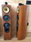 B&W (Bowers & Wilkins) Nautilus 804N with stands 6