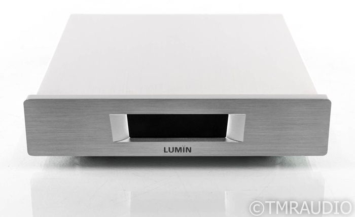 Lumin D1 Network Streamer; D-1; Sbooster BOTW P&P ECO P...