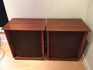 ALTEC VALENCIA 846A VINTAGE HORN SPEAKERS 3