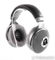 Focal Clear Open Back Headphones; Gray (41815) 3