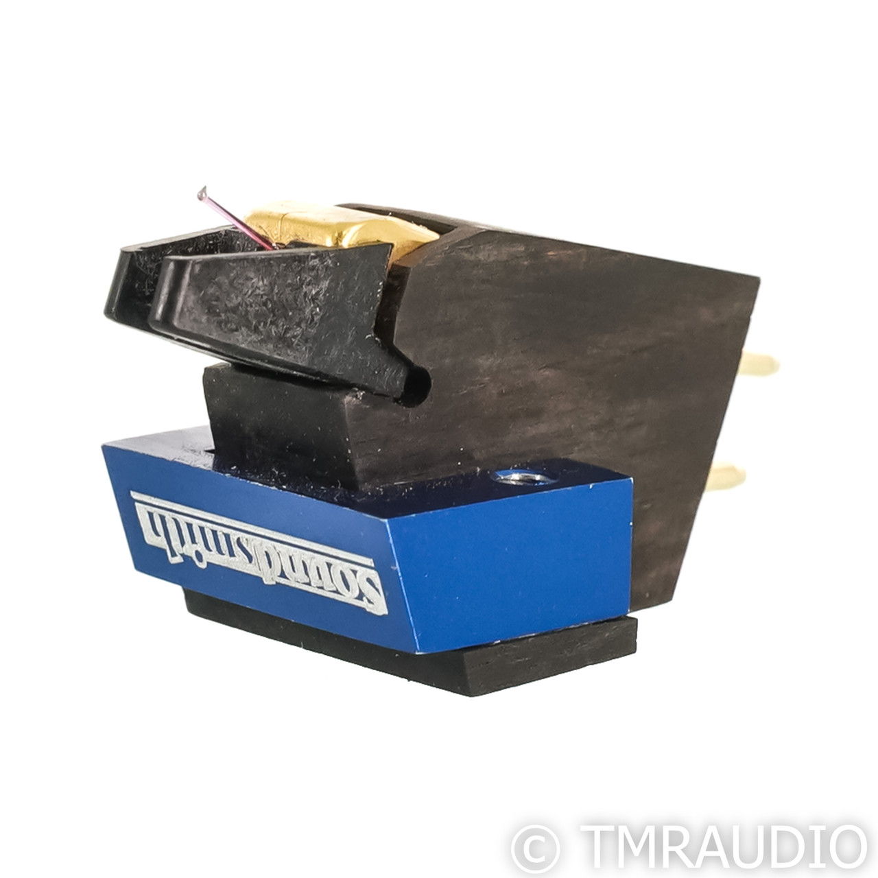 Soundsmith Aida MI Phono Cartridge; Moving Iron (66116)