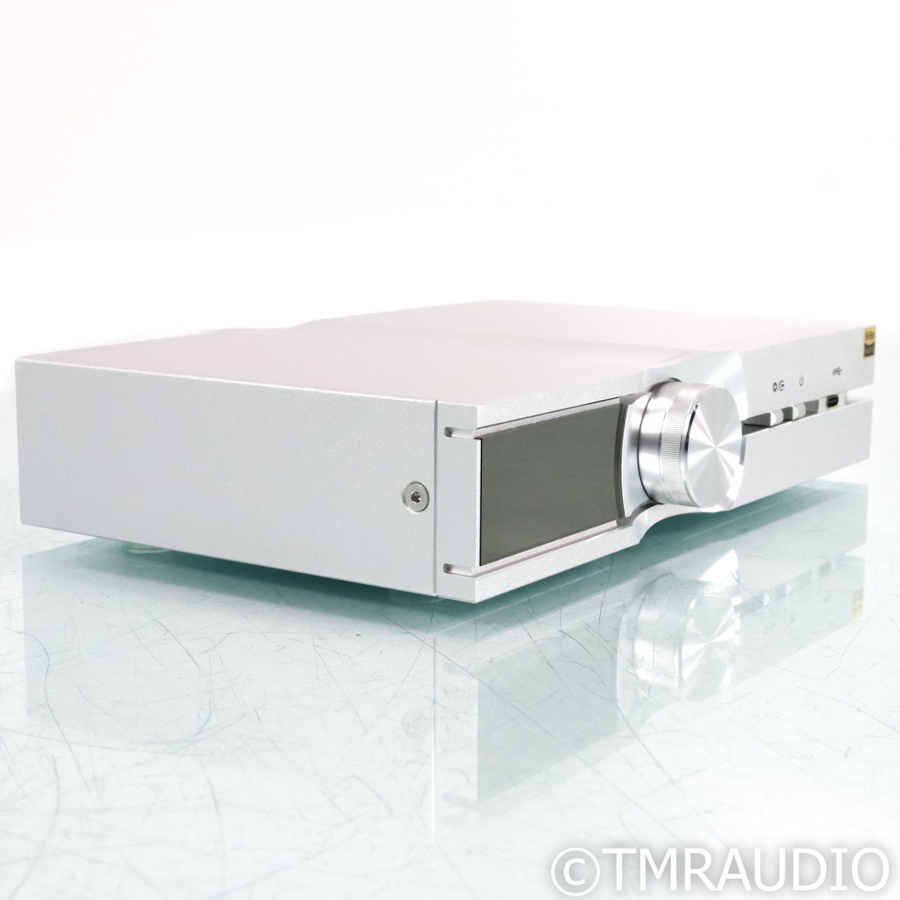 iFi Audio NEO Stream Wireless Network Streamer (64755) 2