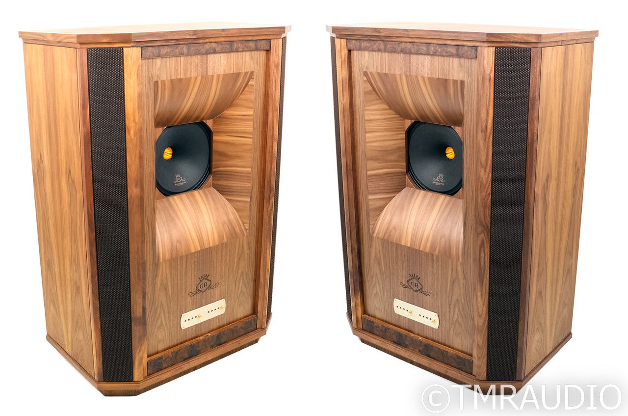 Tannoy hot sale for sale