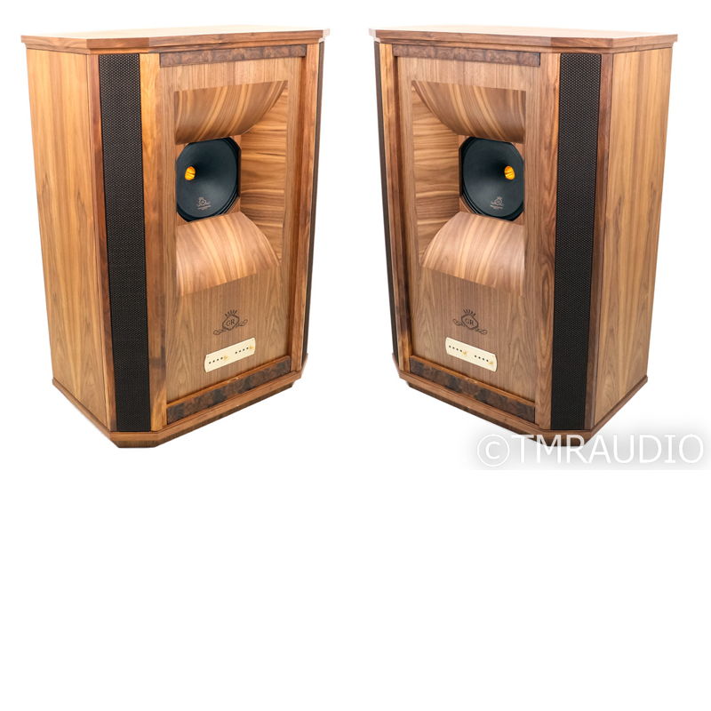 Tannoy westminster specs new arrivals
