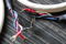 Tara Labs RSC Prime 10' Biwire Speaker Cable "Natural" 5