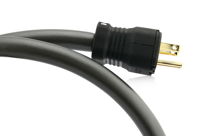 Audio Art Cable Classic Plus Power —  11-gauge conducto...