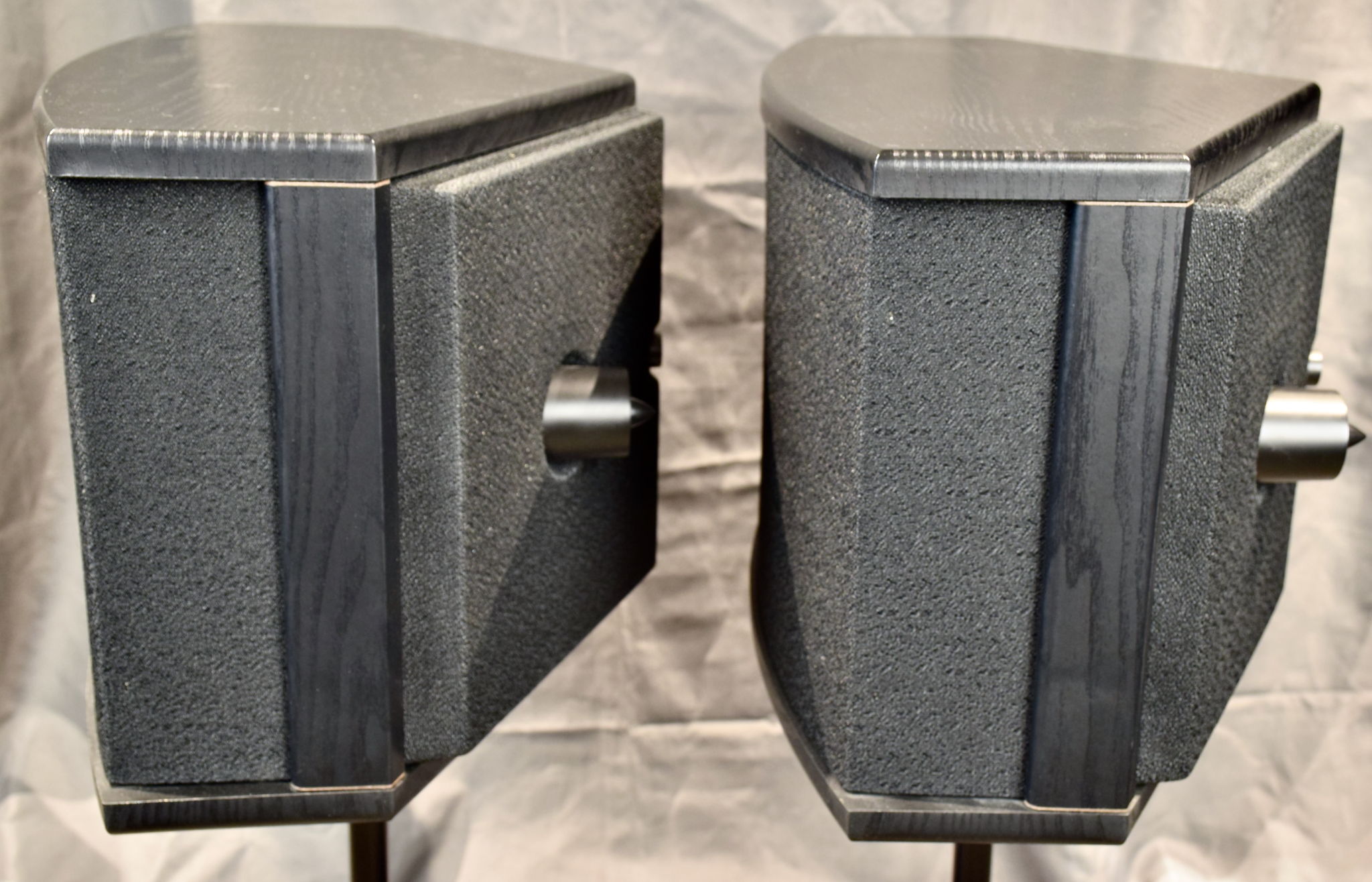 Bose 901 Series VI - Includes Stands and EQ Box - Local... 4