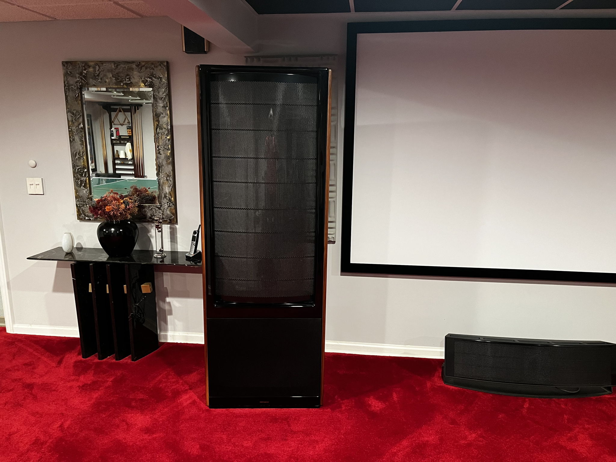 Martin Logan Monolith IIIXb 2