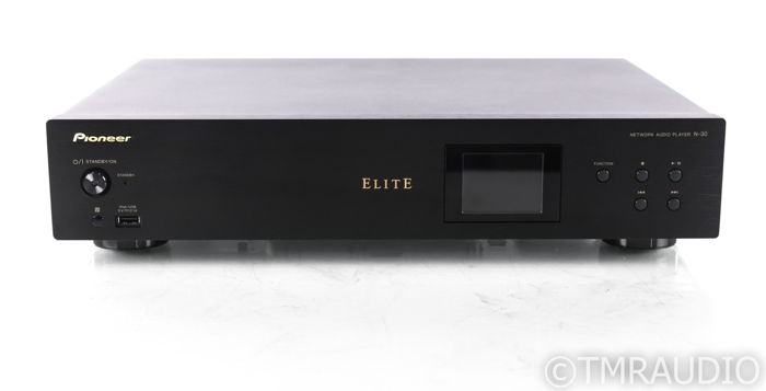 Pioneer Elite N-30 Network Music Player (20905)