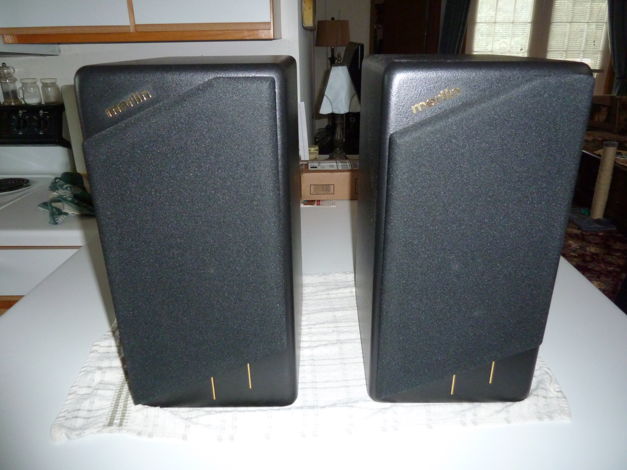 Merlin Music Systems TSM-MMe Monitors - Excellent Condi...