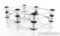 IsoAcoustics Aperta 300 Isolation Stand; Silver; Single... 3