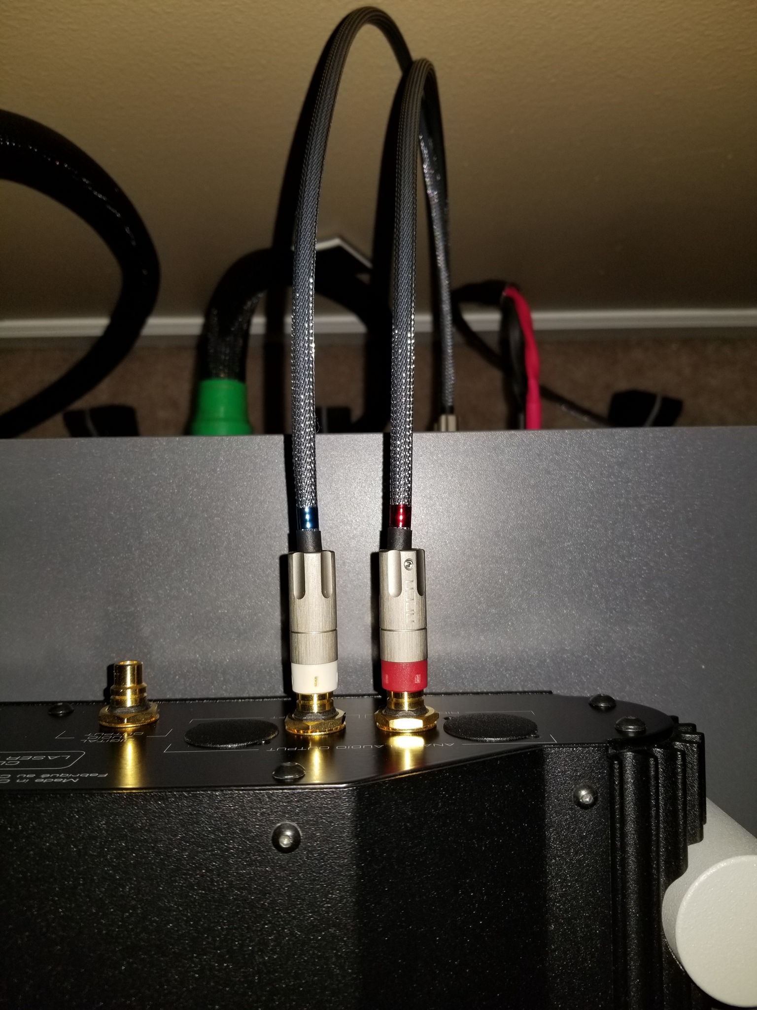 Diy with vh audio v twist