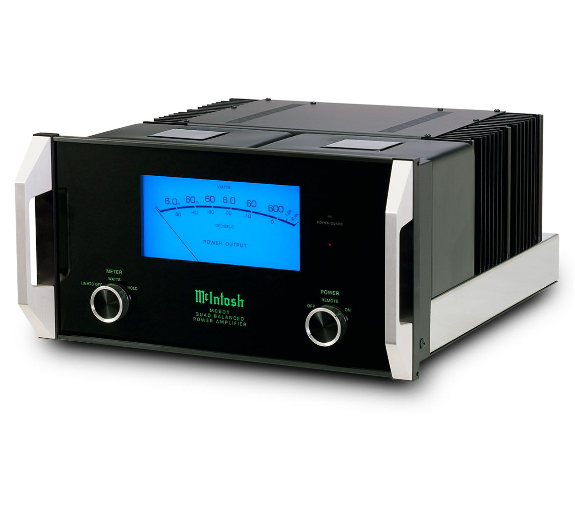 McIntosh MC601