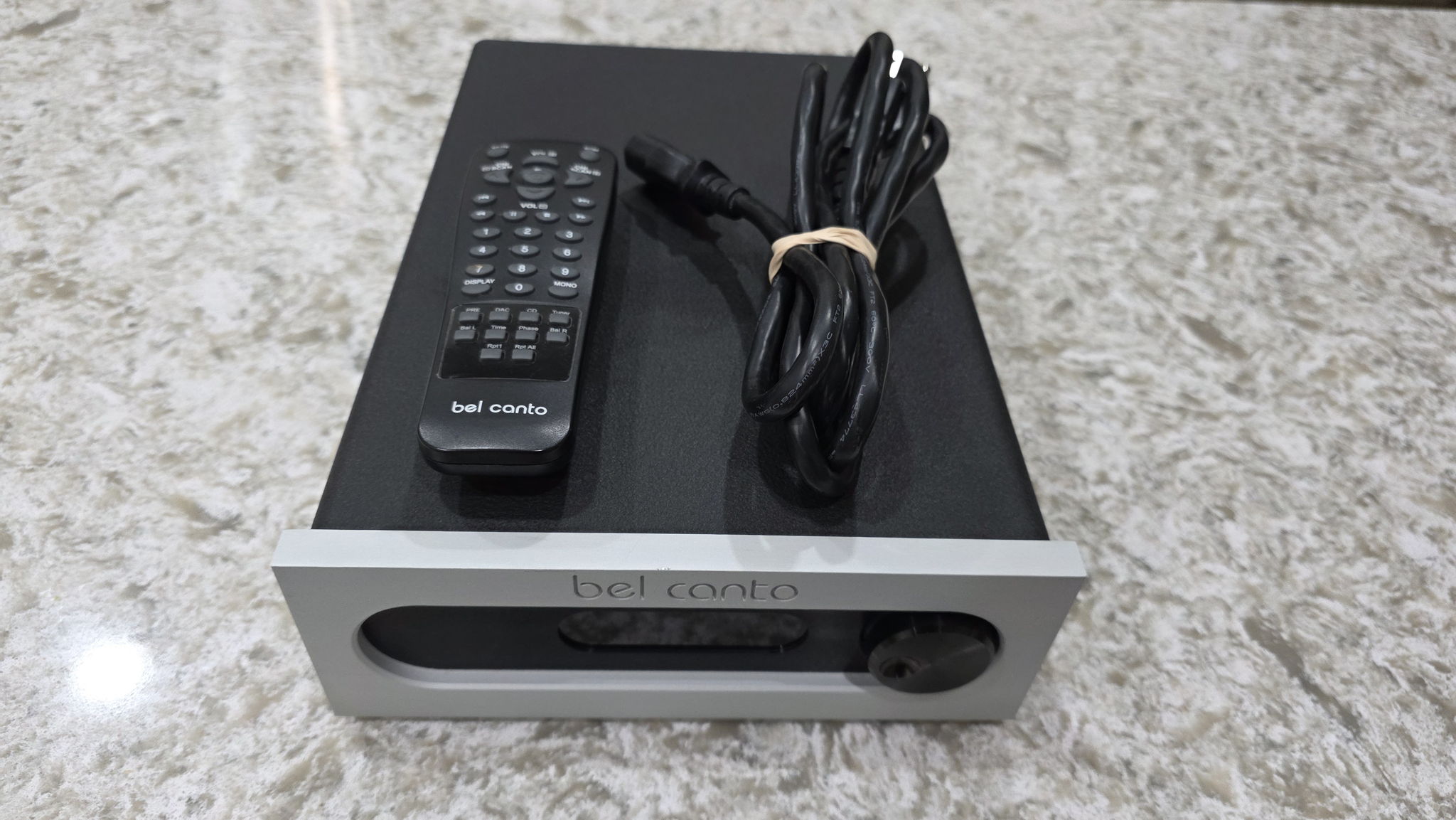 Bel Canto Design S-300iu 2