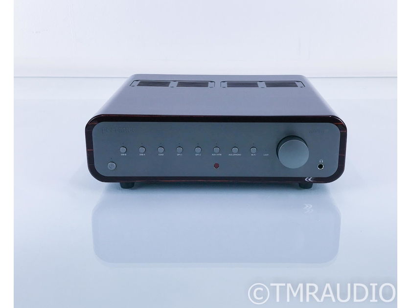 Peachtree Nova300 Stereo Integrated Amplifier; MM Phono (17469)