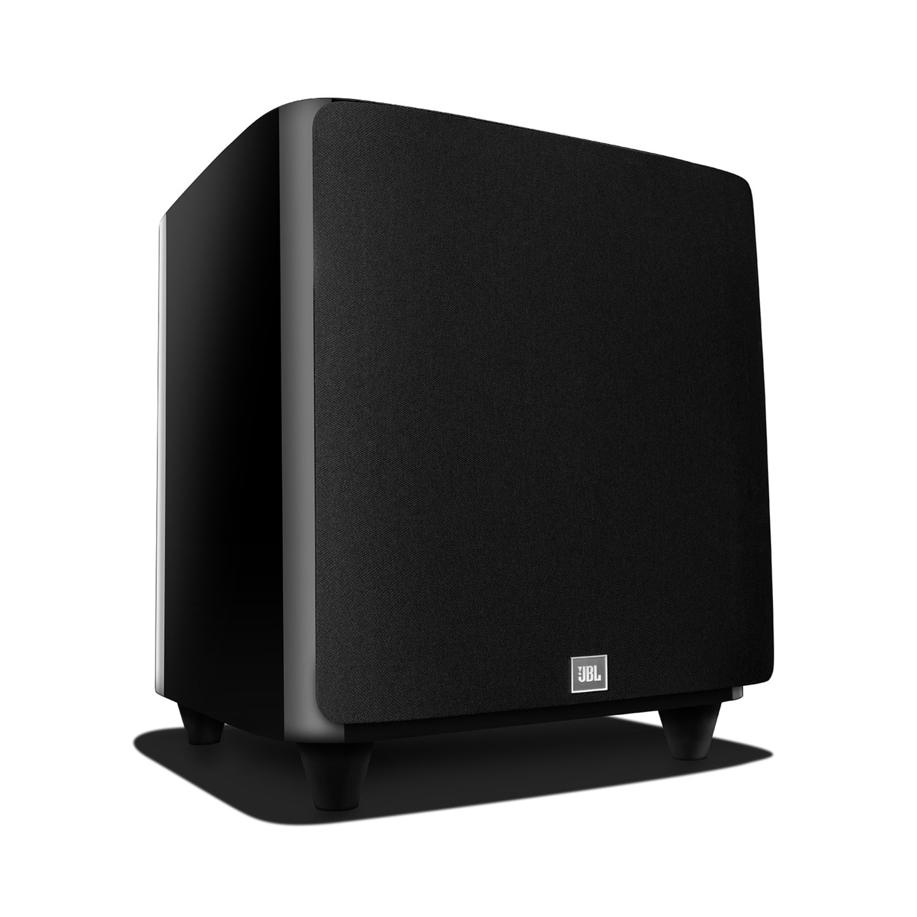 JBL HDI-1200P - 12-inch (300mm) 1000W Powered Subwoofer... 3
