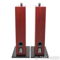 B&W 702 S2 Floorstanding Speakers; Rosenut Pair (1/1 (5... 6