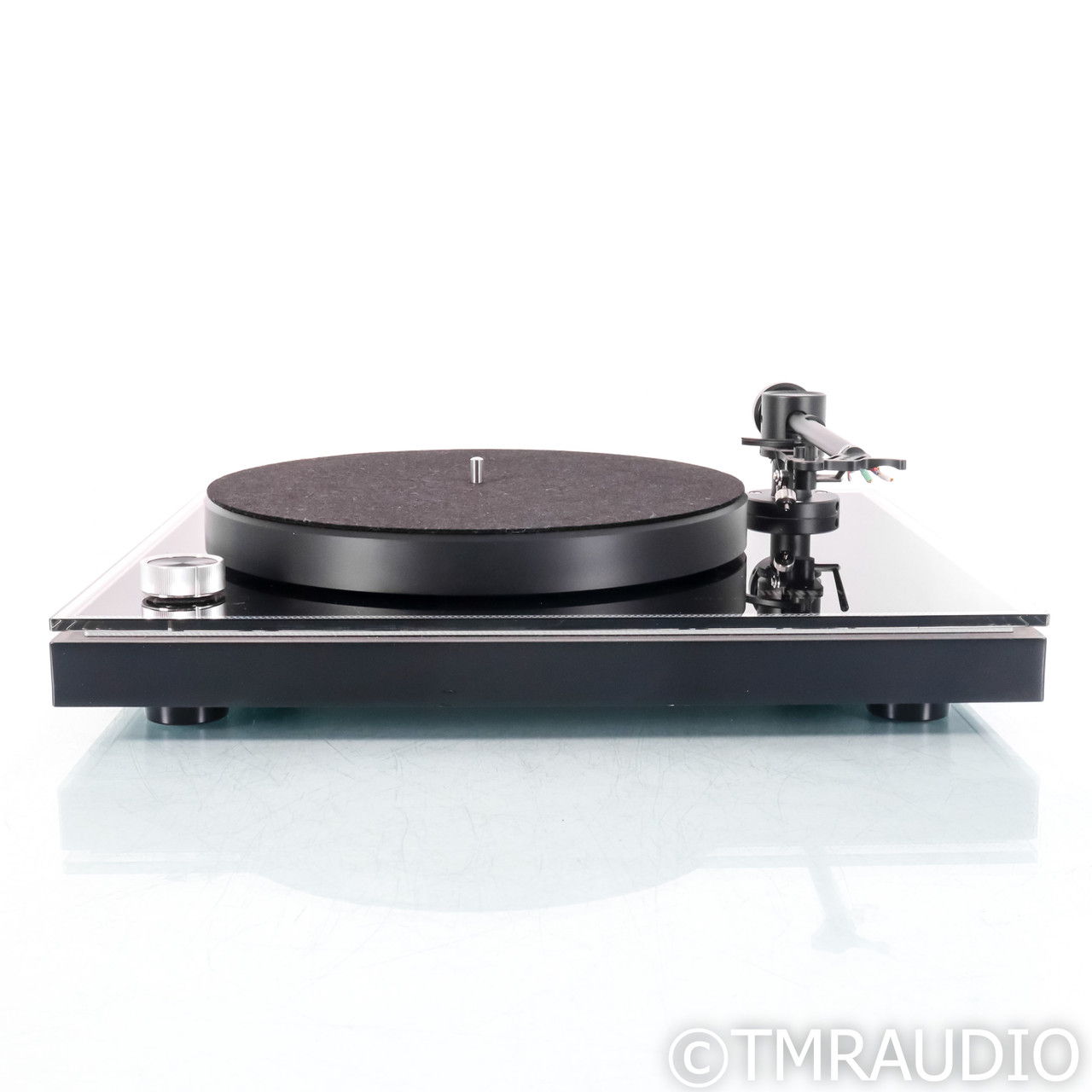 McIntosh MT2 Belt Drive Turntable (No Cartridge) (69124)