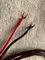 Acoustic BBQ  Speaker cables w/Duelund 5
