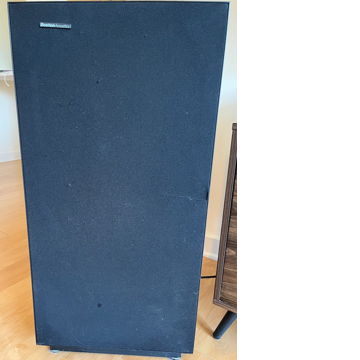 Boston Acoustics A-150, working well