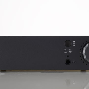 Enleum Amp-23R -- Integrated Amplifier and Headphone Am...