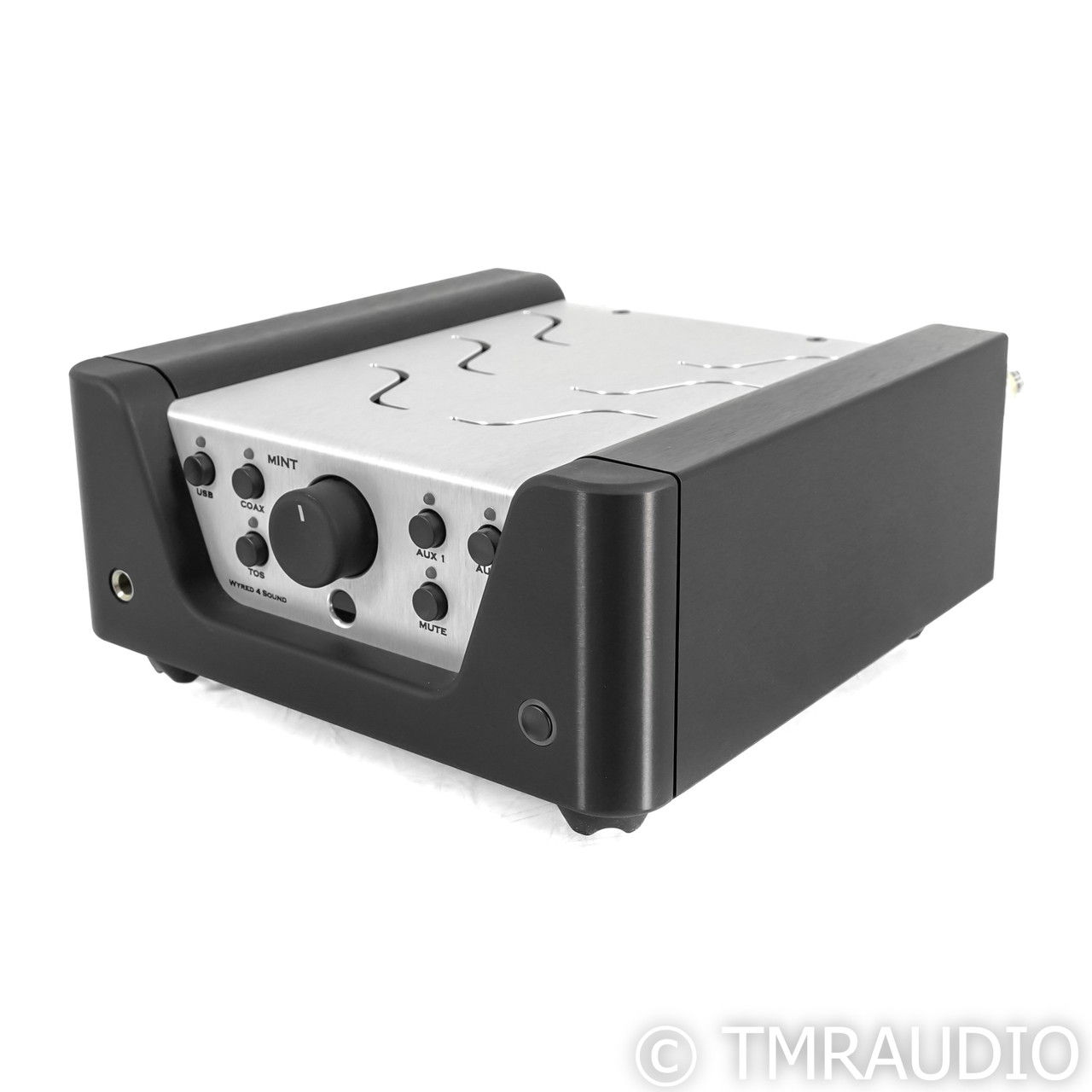 Wyred 4 Sound MINT Stereo Integrated Amplifier (65756) 3