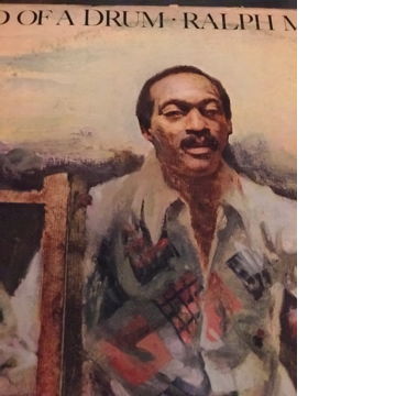 Ralph MacDonald - Sound Of A Drum Ralph MacDonald - Sou...