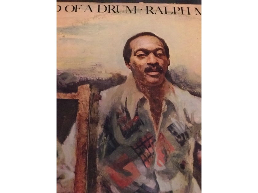 Ralph MacDonald - Sound Of A Drum Ralph MacDonald - Sound Of A Drum