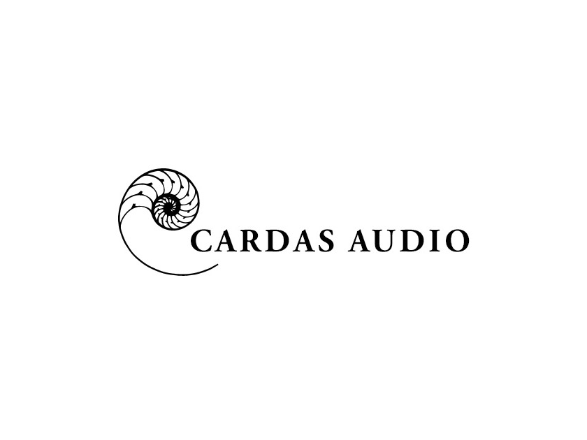 Cardas Audio Iridium SPEAKER CABLE - 3M - 9MM SPADE