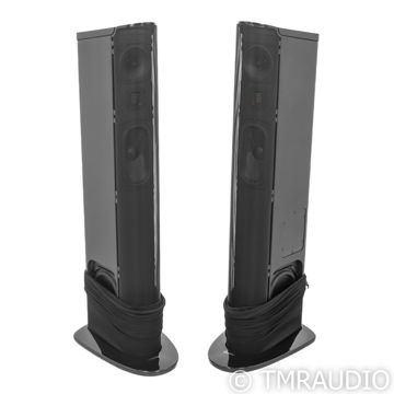 GoldenEar Triton Three+ Floorstanding Speakers; Blac (6...