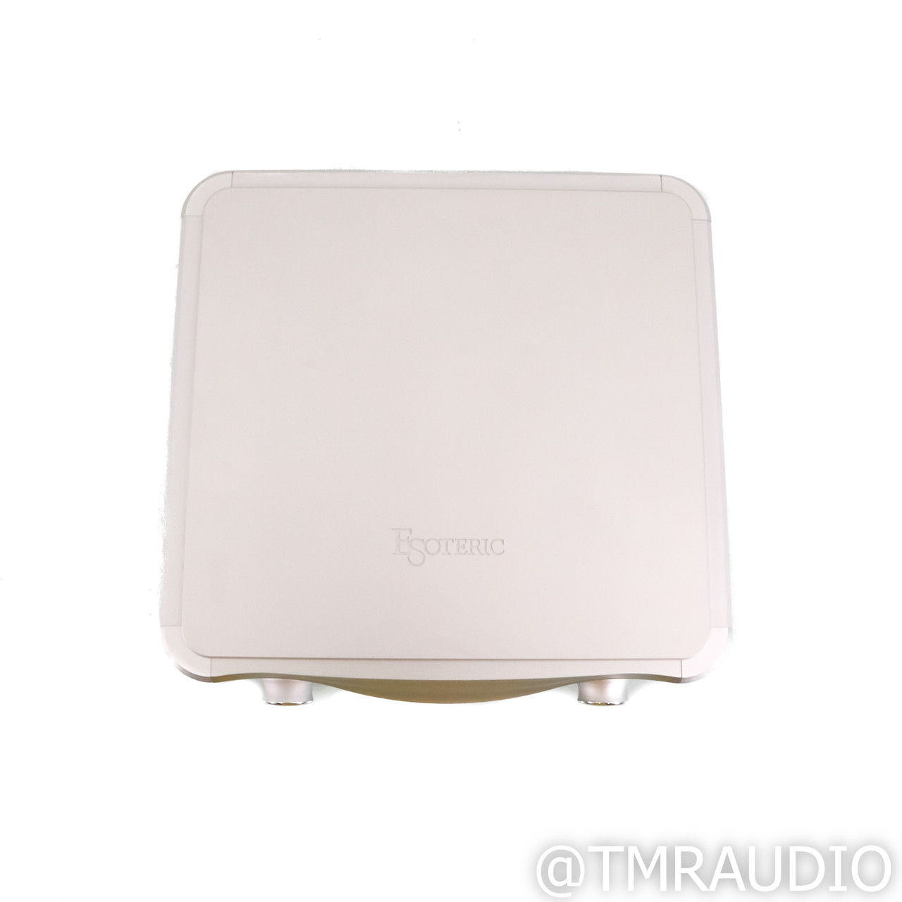 Esoteric Audio Grandioso C1X Solo Stereo Preamplifier (... 4