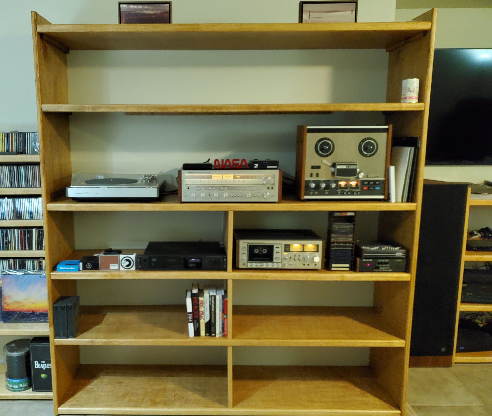 ibmjunkman's System