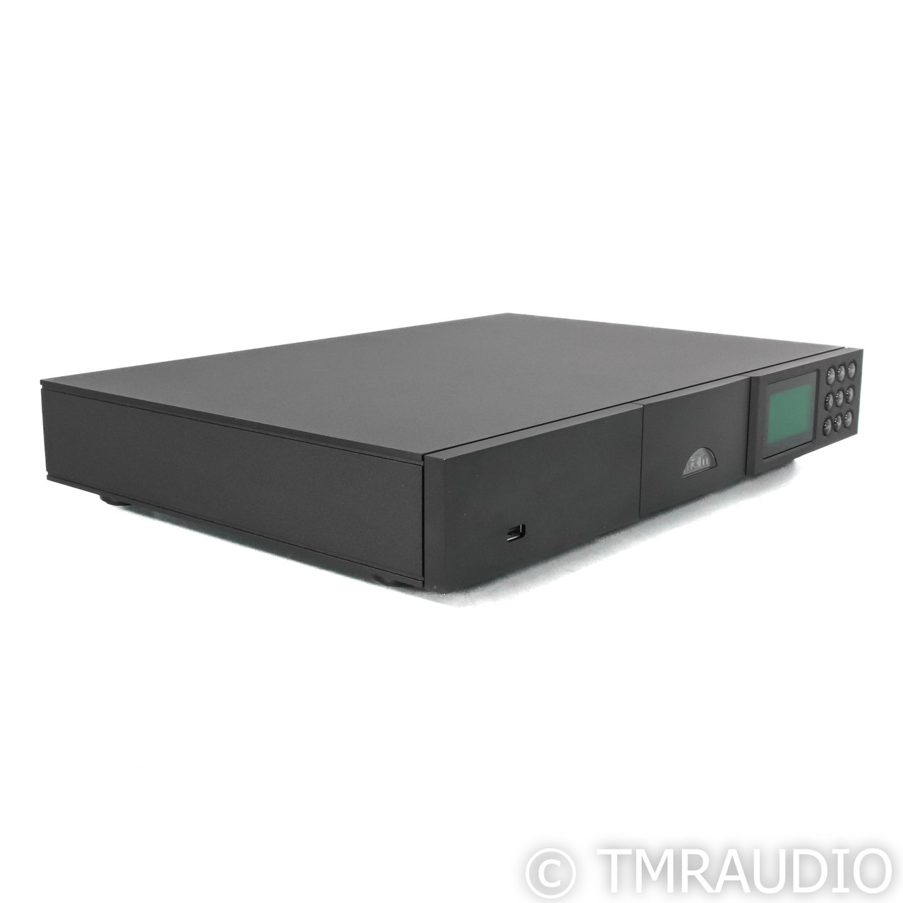 Naim ND5-XS Wireless Music Streamer (67958) 2