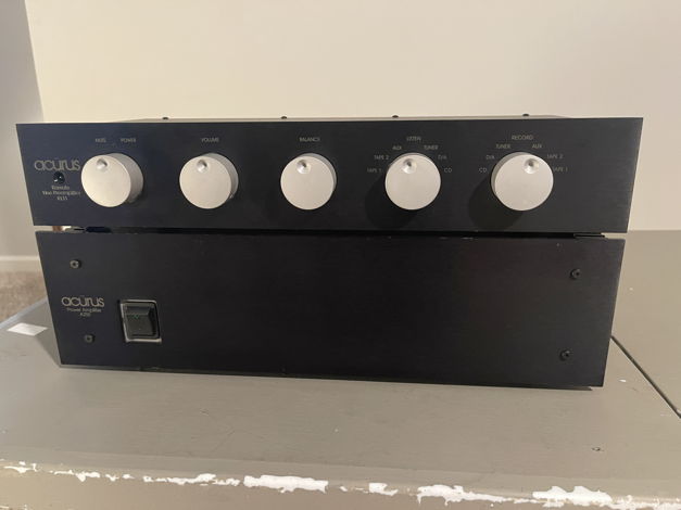 Acurus RL-11