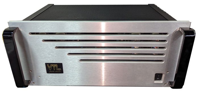 VTL MB-450 Signature Mono Amps, w/acX Upgrades: MINT Tr...