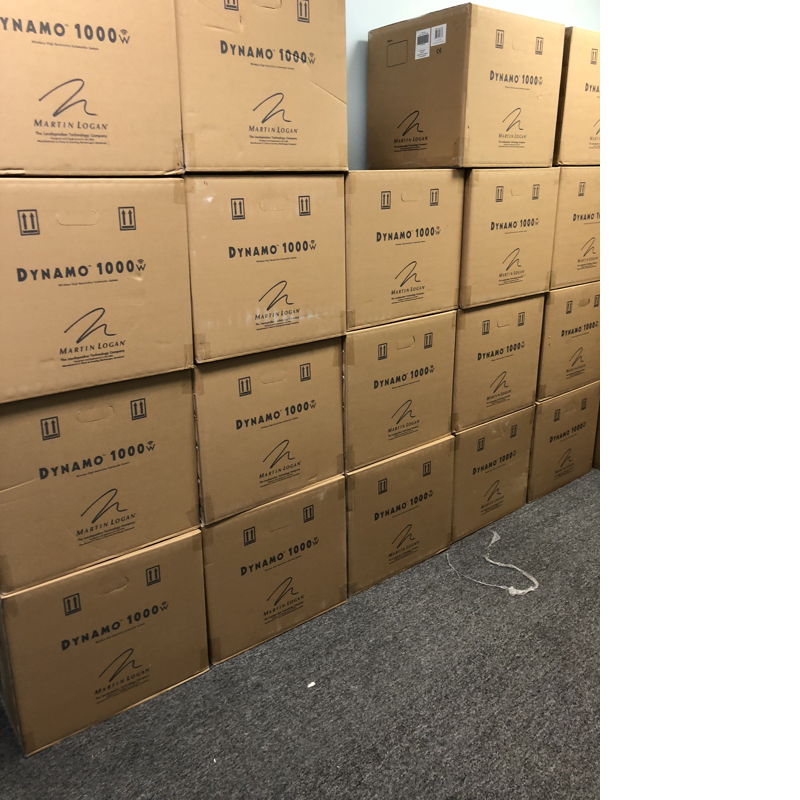 Dynamo 1000 sales